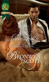 How To Sin Successfully (Rakes Beyond Redemption, Book 3) (Mills & Boon Historical): First edition by Bronwyn Scott (9781408943847)