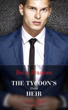 The Tycoon's Shock Heir (Mills & Boon Modern) by Bella Frances