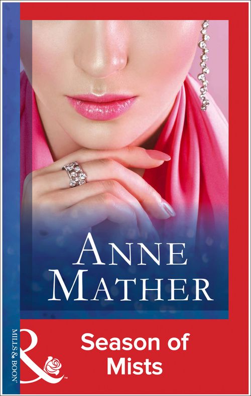Season Of Mists (Mills & Boon Modern): First edition (9781472098085)