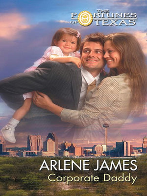 Corporate Daddy: First edition (9781472088048)