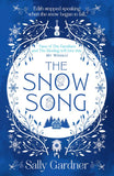 The Snow Song by Sally Gardner (9780008217419)