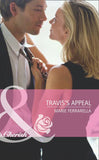 Travis's Appeal (Kate's Boys, Book 4) (Mills & Boon Cherish): First edition by Marie Ferrarella (9781408920176)