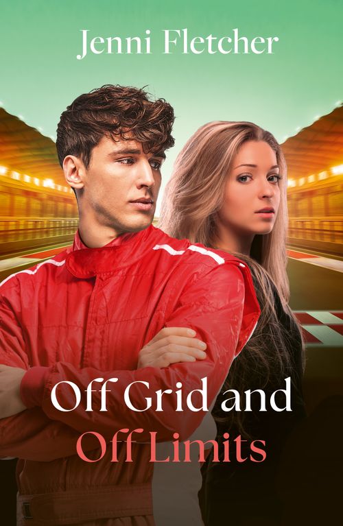 Off Grid And Off Limits (Mills & Boon Love Always) by Jenni Fletcher