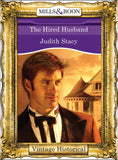 The Hired Husband (Mills & Boon Historical): First edition by Judith Stacy (9781472040657)
