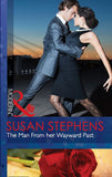 The Man From Her Wayward Past (Mills & Boon Modern) by Susan Stephens