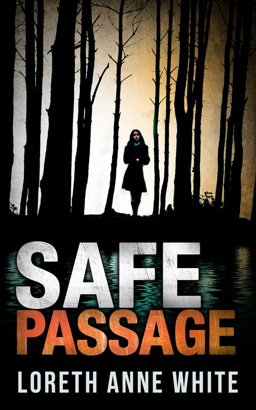 Safe Passage (Mills & Boon Vintage Intrigue) by Loreth Anne White