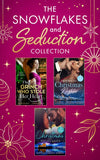 The Snowflakes And Seduction Collection: The Nurse's Christmas Temptation / Highland Doc's Christmas Rescue / A Little Christmas Magic / Dancing with the Duke's Heir / A Regency Christmas Carol / Cinderella's Christmas Secret /... by Ann McIntosh, Susan Carlisle, Alison Roberts, Bronwyn Scott, Christine Merrill, Sharon Kendrick, Caroline Anderson and Susan Stephens (9780008948344)