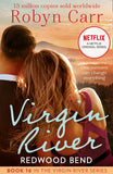 Redwood Bend (A Virgin River Novel, Book 16) by Robyn Carr