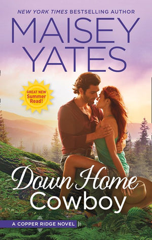 Down Home Cowboy (9781474070737)