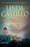 Midnight Run (Mills & Boon Intrigue) by Linda Castillo