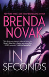 In Seconds (Bulletproof, Book 2) by Brenda Novak