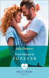 From Hawaii To Forever (Mills & Boon Medical) by Julie Danvers