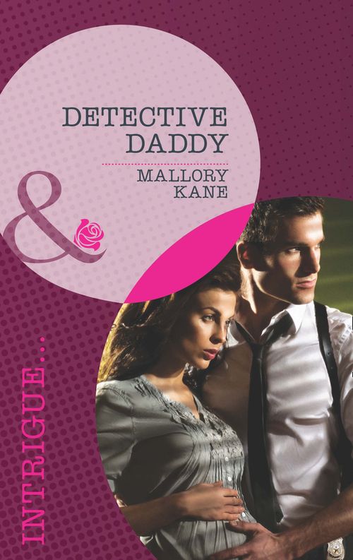 Detective Daddy (Situation: Christmas, Book 1) (Mills & Boon Intrigue) by Mallory Kane