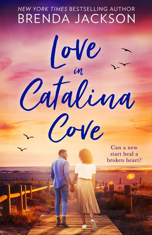 Love In Catalina Cove (Catalina Cove, Book 1) (9781474095419)