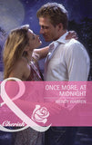 Once More, At Midnight (Mills & Boon Cherish) by Wendy Warren