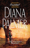 The Patient Nurse (Man of the Month, Book 52): First edition by Diana Palmer (9781472052490)