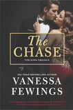 The Chase (An Icon Novel, Book 1) by Vanessa Fewings (9781474069526)