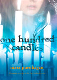 One Hundred Candles (Past Midnight, Book 3) by Mara Purnhagen