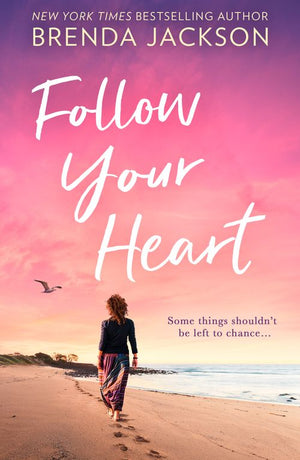Follow Your Heart (Catalina Cove, Book 4) by Brenda Jackson