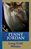 Long Cold Winter (Penny Jordan Collection) (Mills & Boon Modern) by Penny Jordan