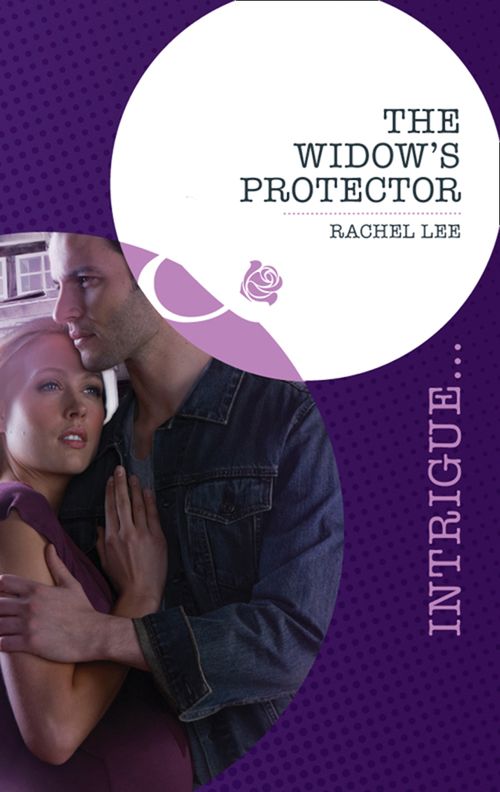 The Widow's Protector (Conard County: The Next Generation, Book 12) (Mills & Boon Intrigue): First edition (9781408977446)