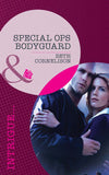 Special Ops Bodyguard (The Kelley Legacy, Book 2) (Mills & Boon Intrigue) by Beth Cornelison