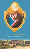 Miss Jesmond's Heir by Paula Marshall