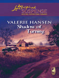 Shadow Of Turning (Mills & Boon Love Inspired) by Valerie Hansen