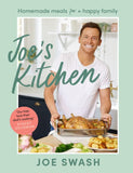 Joe’s Kitchen: Homemade meals for a happy family by Joe Swash (9780008560720)