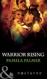 Warrior Rising (The Esri, Book 4) (Mills & Boon Nocturne) by Pamela Palmer