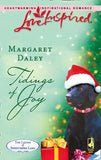Tidings of Joy (The Ladies of Sweetwater Lake, Book 5) (Mills & Boon Love Inspired) by Margaret Daley