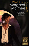A Dark And Brooding Gentleman (Gentlemen of Disrepute) (Mills & Boon Historical): First edition by Margaret McPhee (9781408923672)