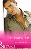 The Cowboy Seal (Operation: Family, Book 7) (Mills & Boon Cherish) by Laura Marie Altom