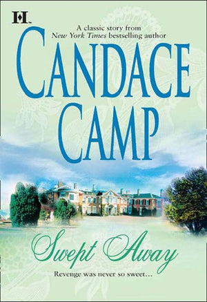 Swept Away by Candace Camp (9781474057141)