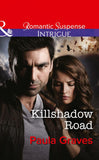 Killshadow Road (The Gates, Book 5) (Mills & Boon Intrigue) by Paula Graves