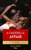 A Cinderella Affair: First edition (9781472089649)