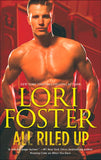 All Riled Up: Trapped! / Riley: First edition by Lori Foster (9781472011596)