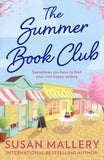 The Summer Book Club by Susan Mallery (9780008930066)