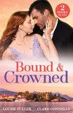 Bound & Crowned: Royal Ring of Revenge / Twins for His Majesty (Royally Tempted) (Mills & Boon Modern) by Louise Fuller and Clare Connelly (9780263344714)