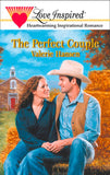The Perfect Couple (Mills & Boon Love Inspired): First edition by Valerie Hansen (9781472021687)