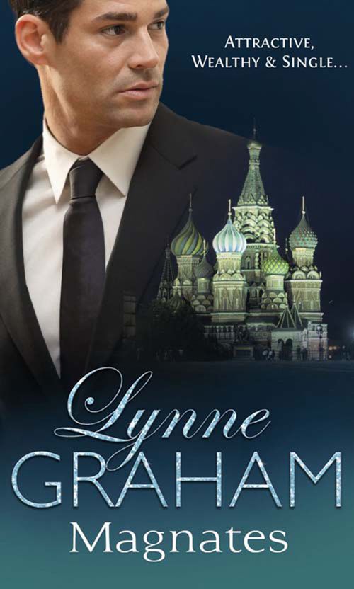 Magnates: Desert Prince, Bride of Innocence (Pregnant Brides, Book 1) / Ruthless Magnate, Convenient Wife (Pregnant Brides, Book 2) / Greek Tycoon, Inexperienced Mistress (Pregnant Brides, Book 3): First edition by Lynne Graham (9781408981382)