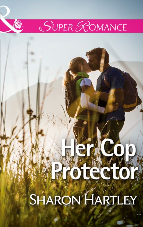 Her Cop Protector (Mills & Boon Superromance) by Sharon Hartley
