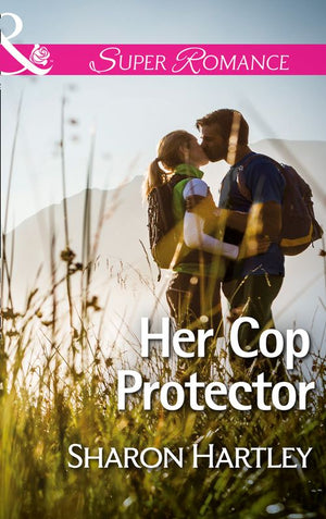 Her Cop Protector (Mills & Boon Superromance) by Sharon Hartley