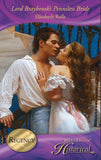 Lord Braybrook's Penniless Bride (Mills & Boon Historical) by Elizabeth Rolls