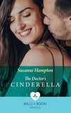 The Doctor's Cinderella (Mills & Boon Medical) (9781474075220)