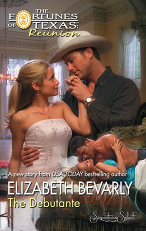 The Debutante by Elizabeth Bevarly