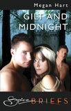Gilt and Midnight (Mills & Boon) by Megan Hart