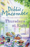 Thursdays At Eight by Debbie Macomber