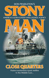 Close Quarters: First edition by Don Pendleton (9781472084378)