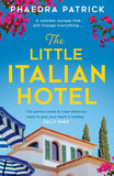 The Little Italian Hotel by Phaedra Patrick (9780008418489)